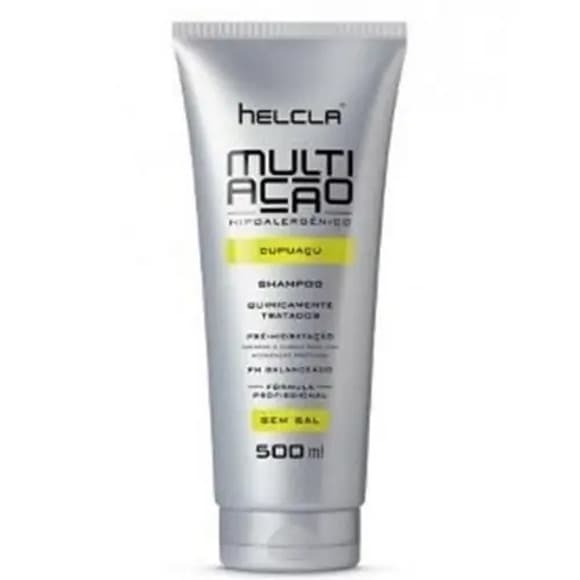 SH MULTIACAO CUPUACU 500ML