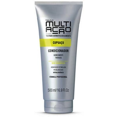 COND MULTIACAO CUPUACU 500ML