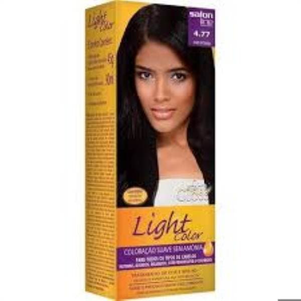 TINT SOFT COLOR 4,77 SALON LAINE