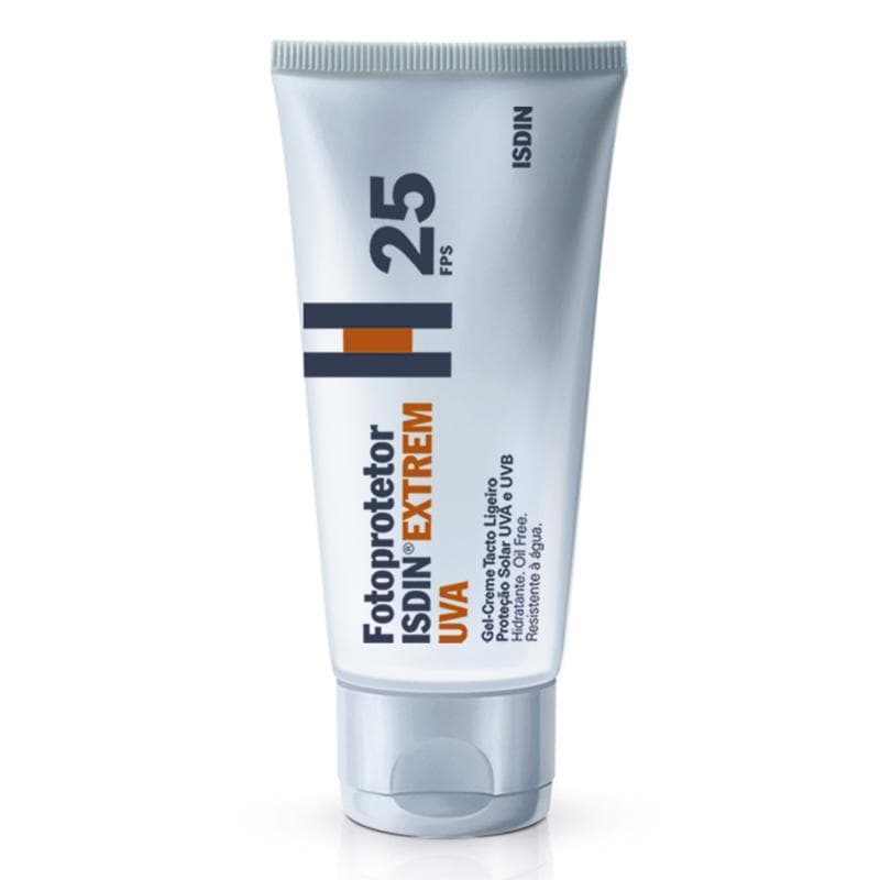 ISDIN EXTREME FPS 25 GEL CREME 47 GR