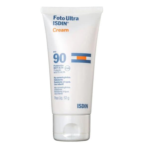 ISDIN ULTRA FPS 90 53G