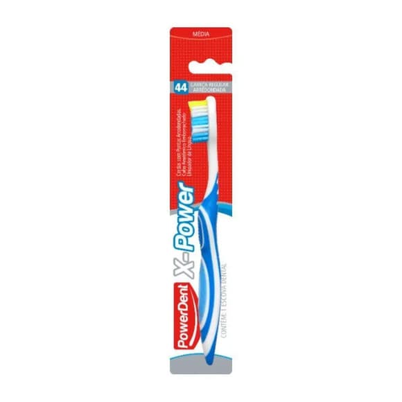 ESC DENT POWERDENT 44 MACIA X POWER