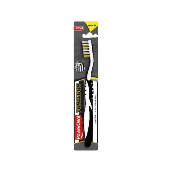 ESC DENT TORCEDOR SANTOS POWERDENT