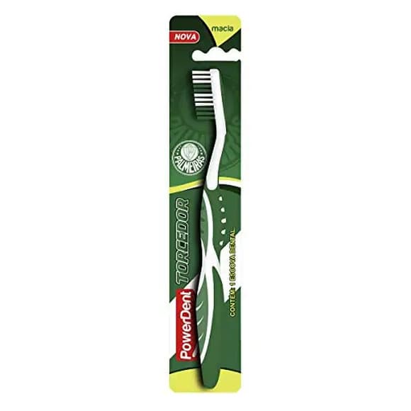 ESC DENT TORCEDOR PALMEIRAS POWER DENT
