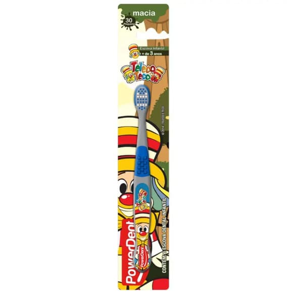 ESC DENT INF N30 TELECO TECO POWER