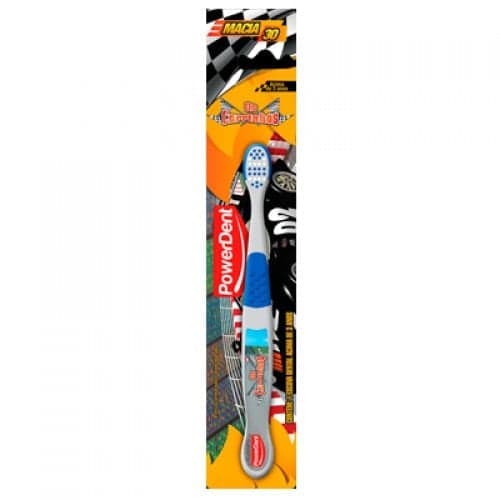 ESC DENT INF N30 CARROS POWER