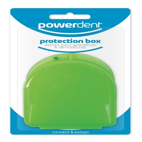 ESTOJO PARA APARELHO POWERBOX CADA