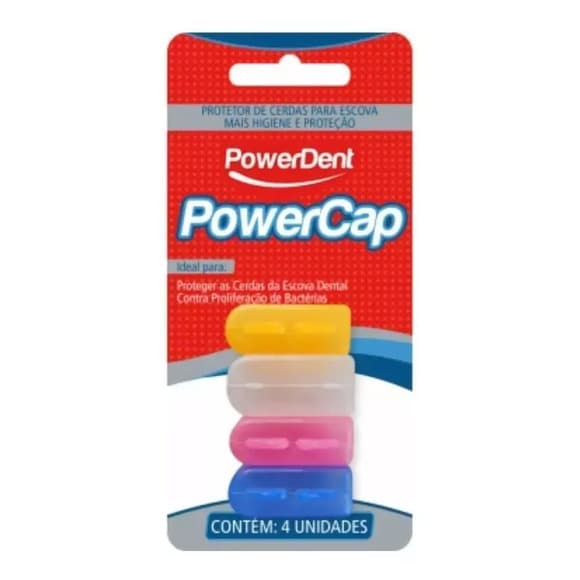 PROT CERDA POWERCAP C/4