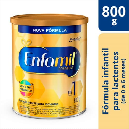 ENFAMIL PREMIUM 1 800G