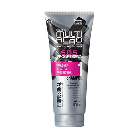 SH MULTIACAO 500ML SOS PROGRES 1