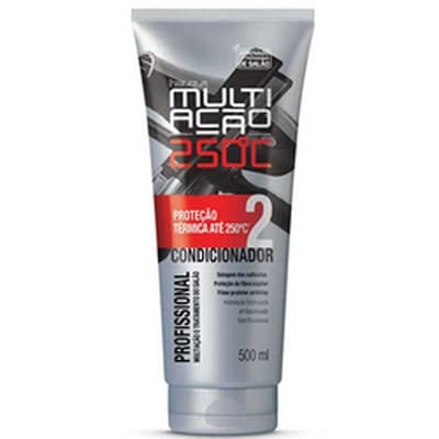 COND MULTIACAO 500ML PROTECAO TERMICA