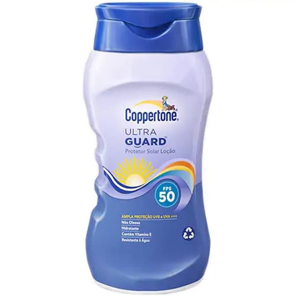 BLOQ SOLAR COPPERTON 125ML