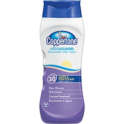 PROT SOL COPPERTONE BLOQ FPS 30 ULTRA