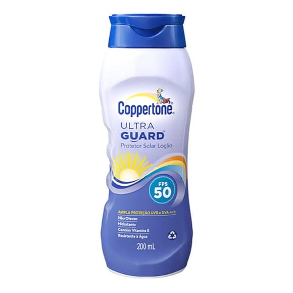 PROT SOL COOPERTONE BLOQ FPS 50 ULTRA