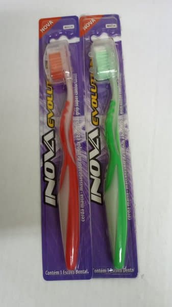 ESC DENT INOVA EVOLUTION