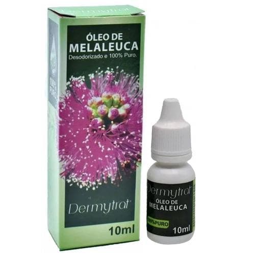 OLEO DE MELALEUCA DERMYTRAT