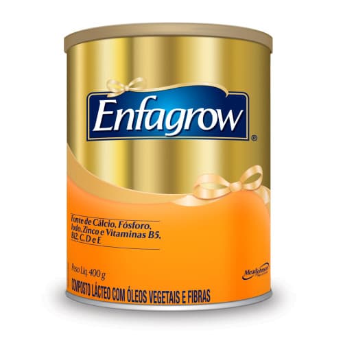 LEITE ENFAGROW 400G