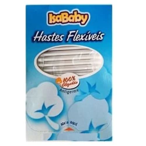 HASTES ISABABY C/150 ANTIGERME