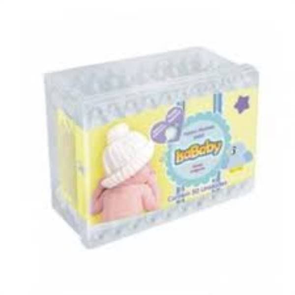 HASTES ISABABY BEBE C\50 UN