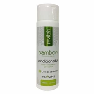 COND REVITAH BAMBOO 300ML