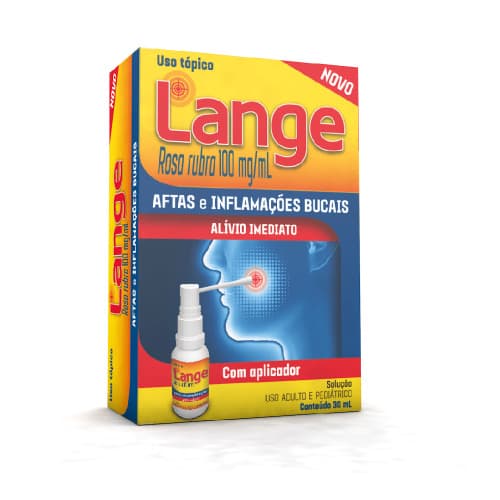 LANGE 30ML