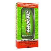 MEDICASP X SHAMPOO 130ML