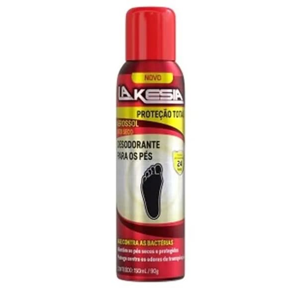 DESO LAKESIA  PES AERO ORIGINAL J SECO