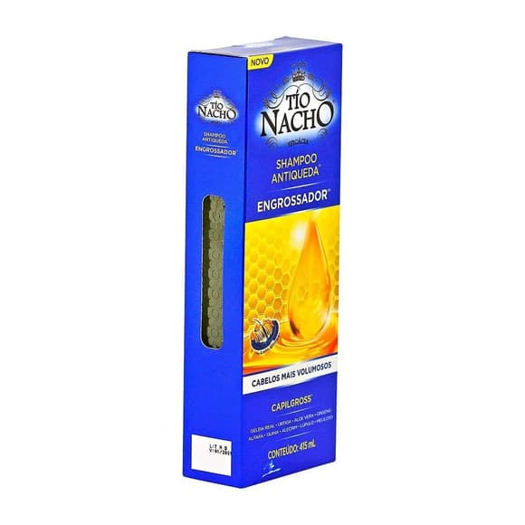 TIO NACHO ENGROSSADOR 415ML