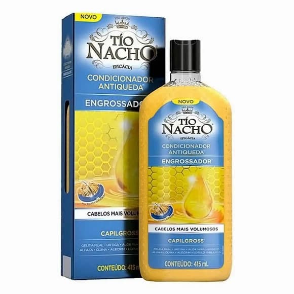 COND TIO NACHO ENGORSSADOR 415ML