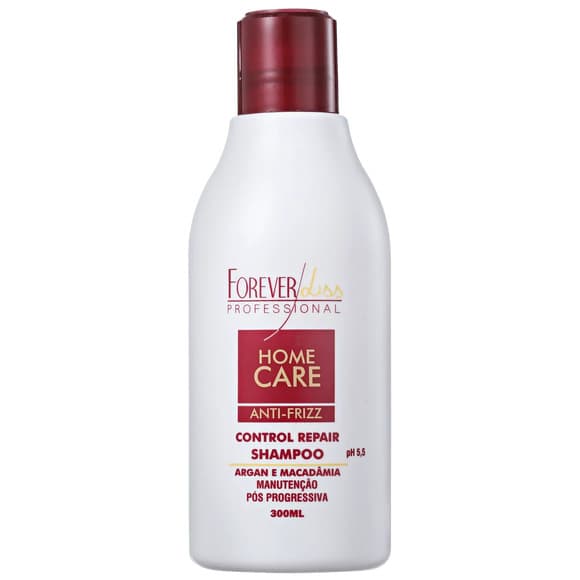FOREVER LISS SH HOME CARE 300ML POS PROG