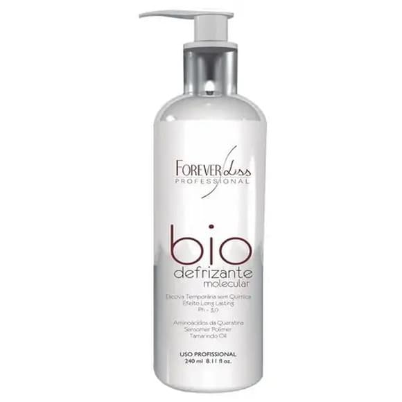 DEFRIZA BIO FOREVER LISS MOLECULAR 240ML