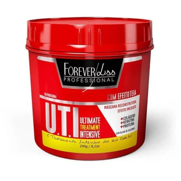 MASC FOREVER LISS  UTI 240GRS