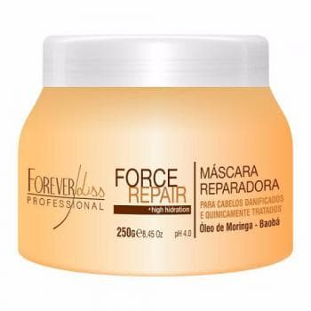 MASK FOREVER LISS FORCE REPAIR 250GRS