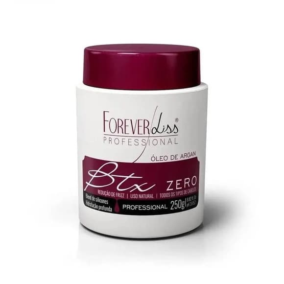 FOREVER LISS BOTOX 250 G