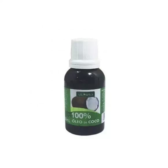 OLEO DE COCO VITA SE 30ML