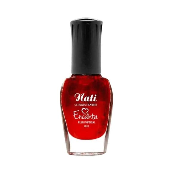 ESM NATI CINTILANTE M ENC RUBI IMPERIAL
