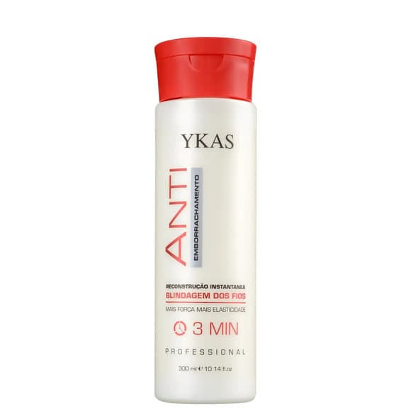 ANTIEMBORRACHAMENTO  YKAS 300 ML