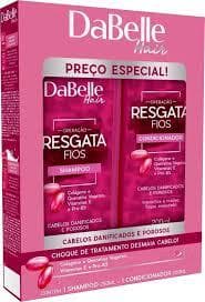 SH + COND DABELLE DABELLE RESGATA 425M