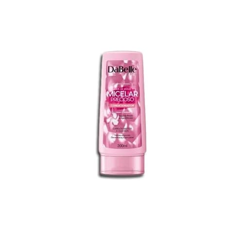 COND DABELLE MICELAR PRECIS 200ML