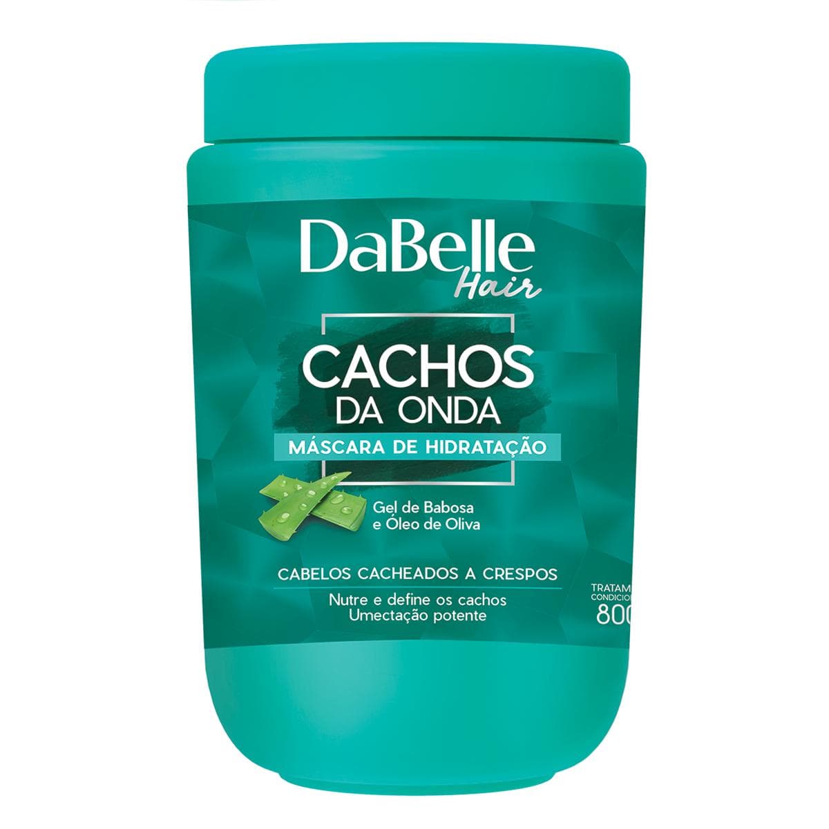 CR TRAT DABELLE CACHOS 800G