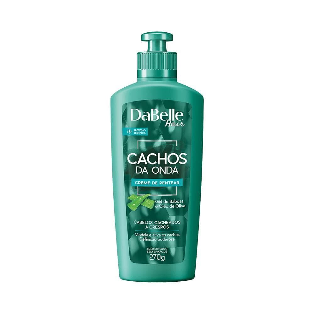 CR PENTEAR  DABELLE CACHOS