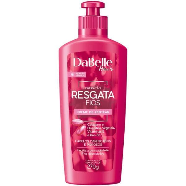 CR PENTEAR  DABELLE RESGATA
