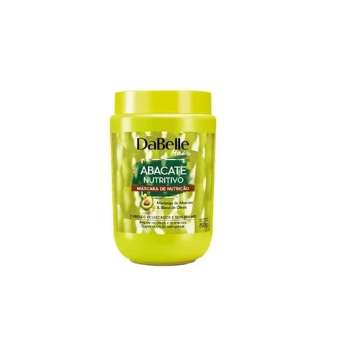 CR TRAT DABELLE ABCATE NUTR 800G
