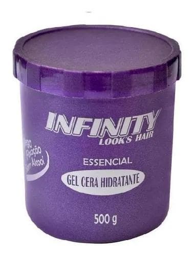 GEL CERA  INFINITY 500G