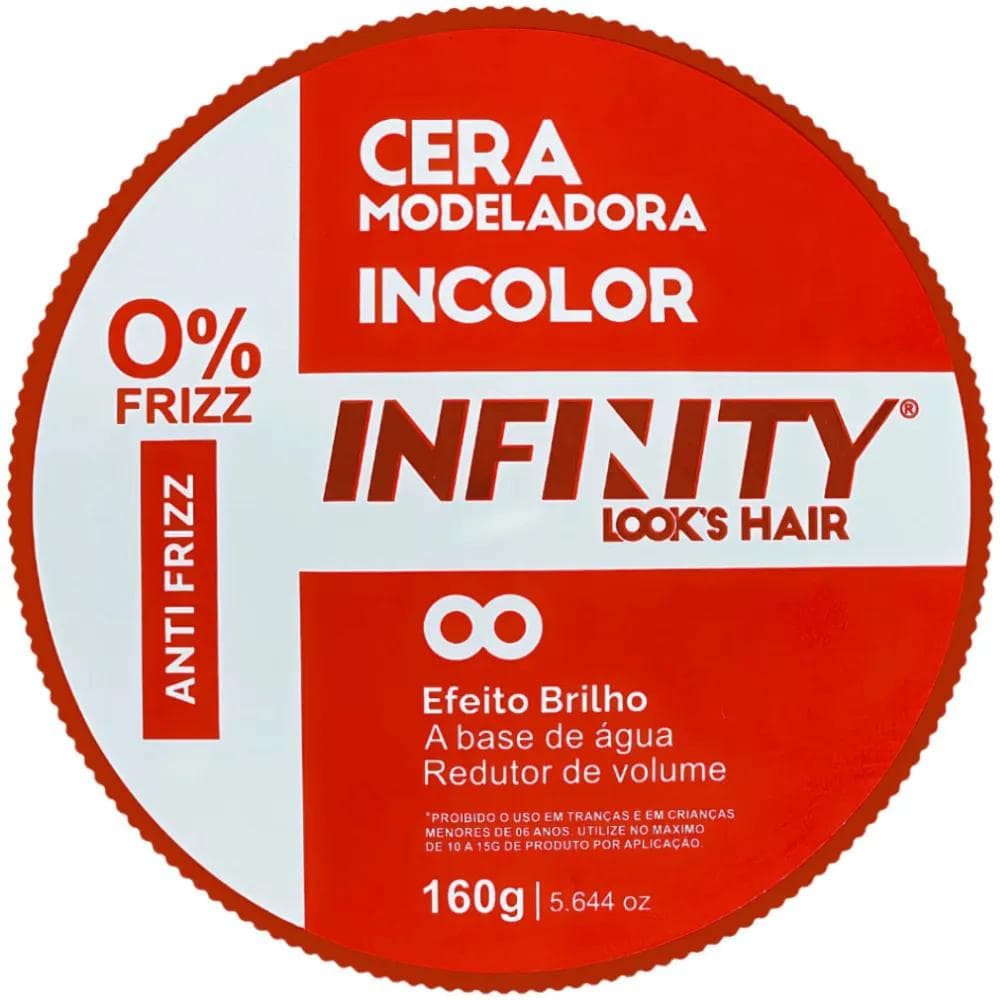POMADA CAPILAR BARBE 160G