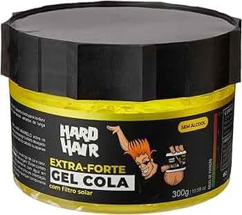 GEL COLA 300G HARADFLIP