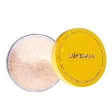 PO BANANA LADY BEAUTY 15G