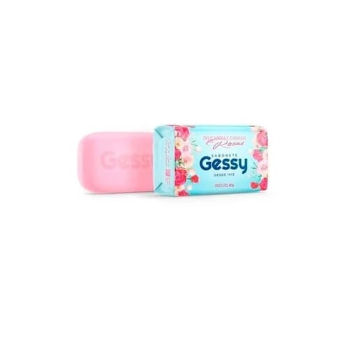 SAB GESSY DELICADEZA ROSAS 80G