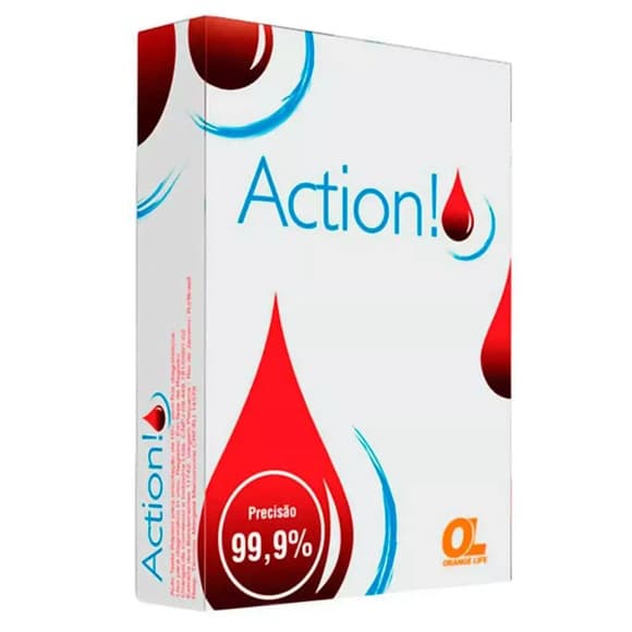 ACTION HIV TESTE
