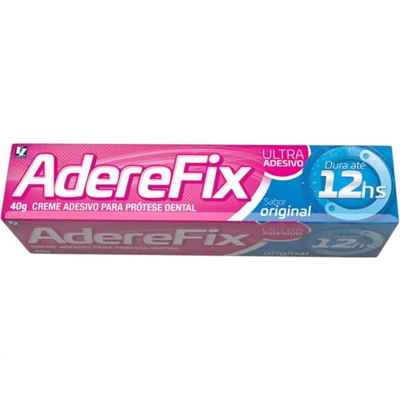 ADEREFIX 12HS ORIGINAL 40G